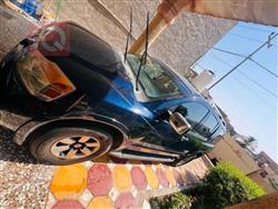 نيسان ارمادا